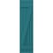 Ekena Millwork Americraft 4-Board (2 Batten) Wood Joined Board-n-Batten Shutters w/ Z-Bar, ARW102BB414X77ANH, PR ARW102BB414X77ANH - alternate 7